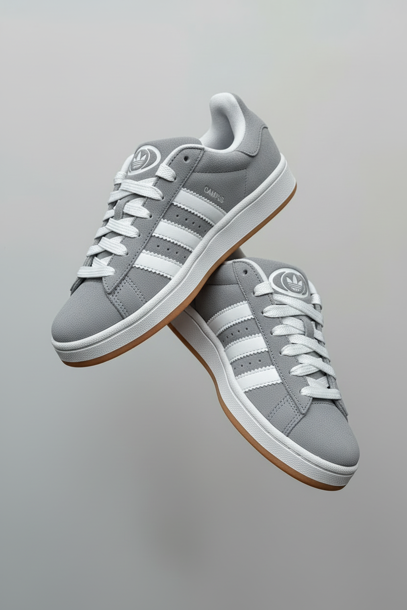 ADIDAS ORIGINALS CAMPUS 00s HQ6507