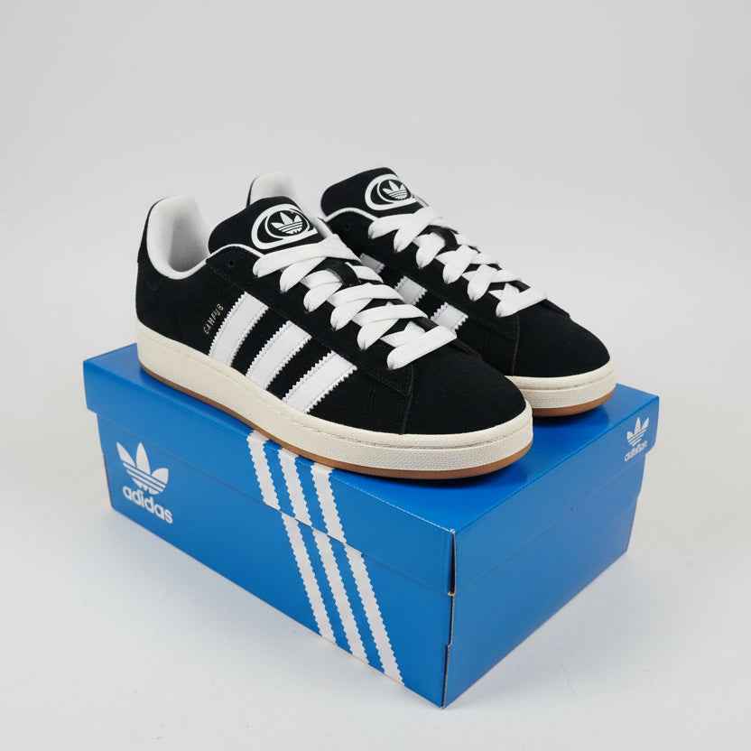 ADIDAS ORIGINALS CAMPUS 00s  BLACK/WHITE