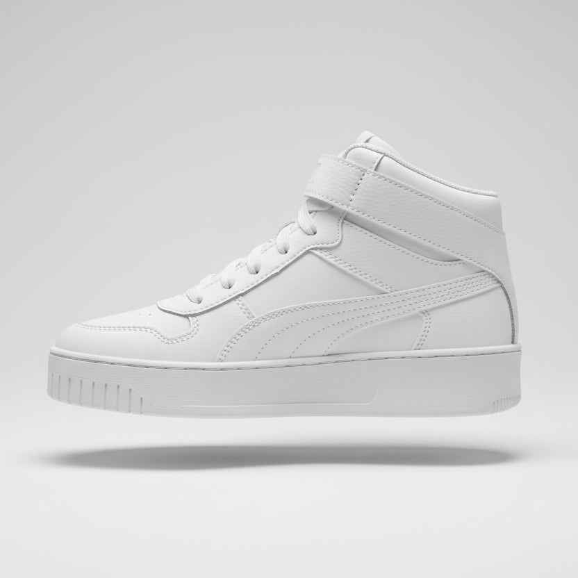 PUMA CARINA STREET MID SCARPE DONNA