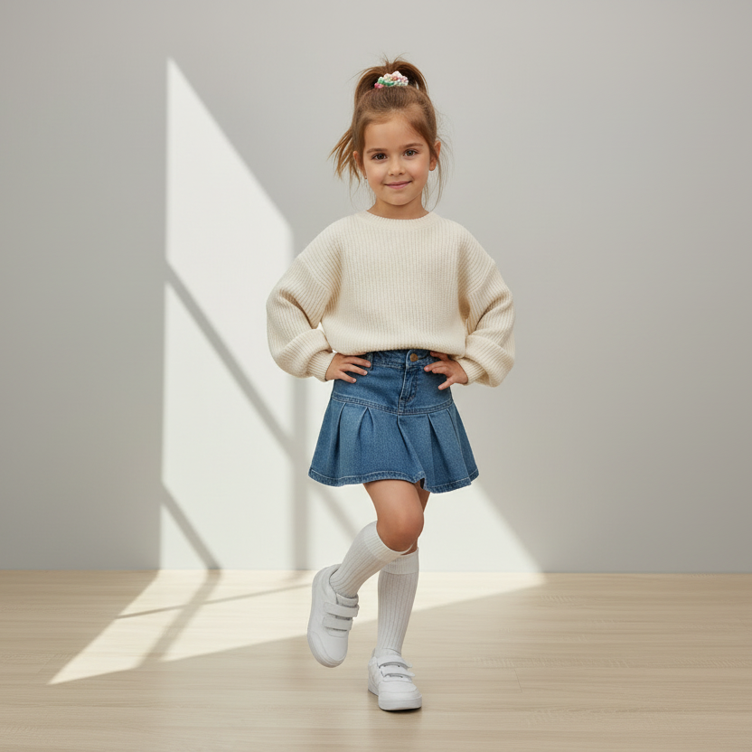 ADIDAS SCARPA KIDS UNISEX TENSAUR SPORT 2.0 CF