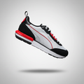 PUMA R22 SCARPE UOMO
