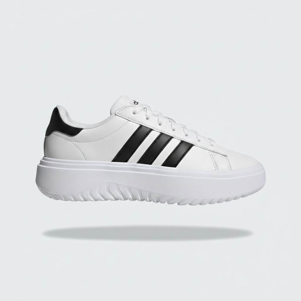 ADIDAS PLATFORM ALTA SCARPE DONNA IE1092