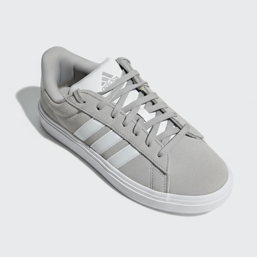 ADIDAS SCARPE DONNA GRAND COURT PLATFORM