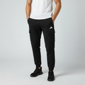 ADIDAS PANTALONE UOMO JE3820 vista frontale 
