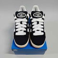 ADIDAS ORIGINALS CAMPUS 00s  BLACK/WHITE