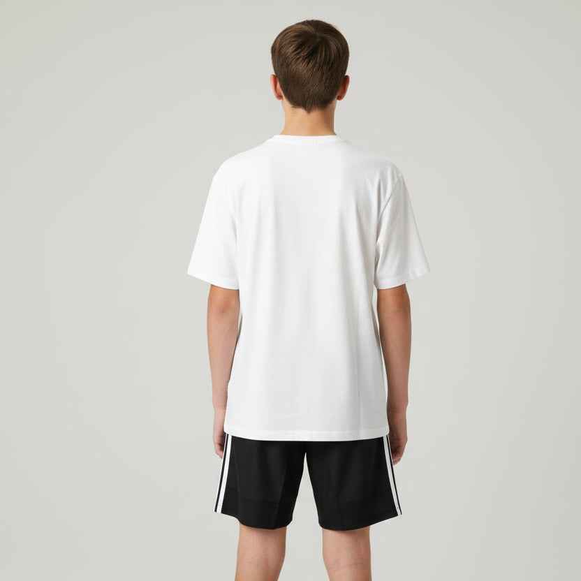 ADIDAS SHORTS RAGAZZO/A UNISEX JD0641