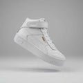 PUMA CARINA STREET MID SCARPE DONNA