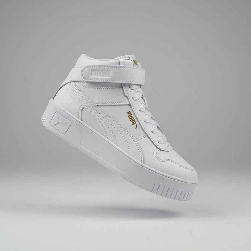 PUMA CARINA STREET MID SCARPE DONNA