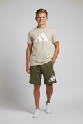 ADIDAS COMPLETO JUNIOR T-SHIRT + SHORTS KD6057