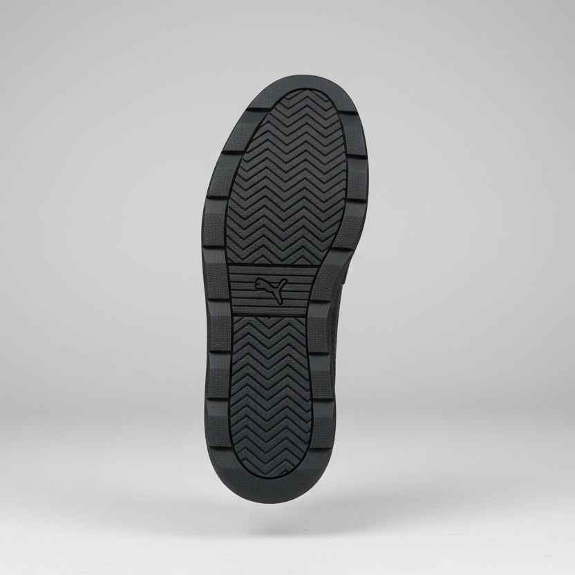 PUMA SCARPE KARMEN MTL NERE DONNA