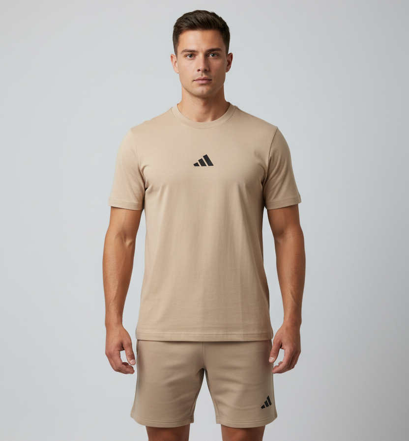 ADIDAS T-SHIRT UOMO JX5657