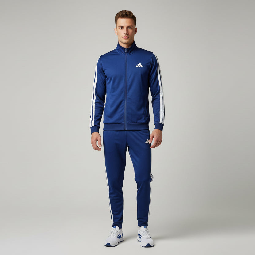 ADIDAS TUTA UOMO JI8859 GIACCA PANTALONI