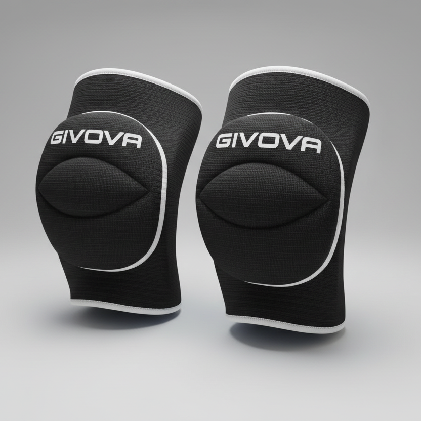 Ginocchiere Pallavolo GIVOVA