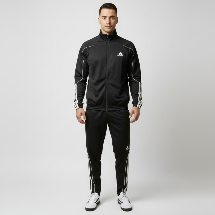 ADIDAS TUTA UOMO JN1817