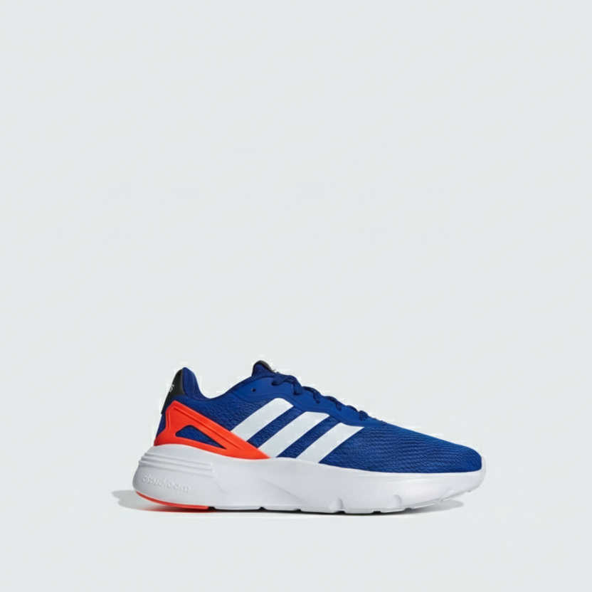 ADIDAS NEBZED SCARPE UOMO HP7863 BLU