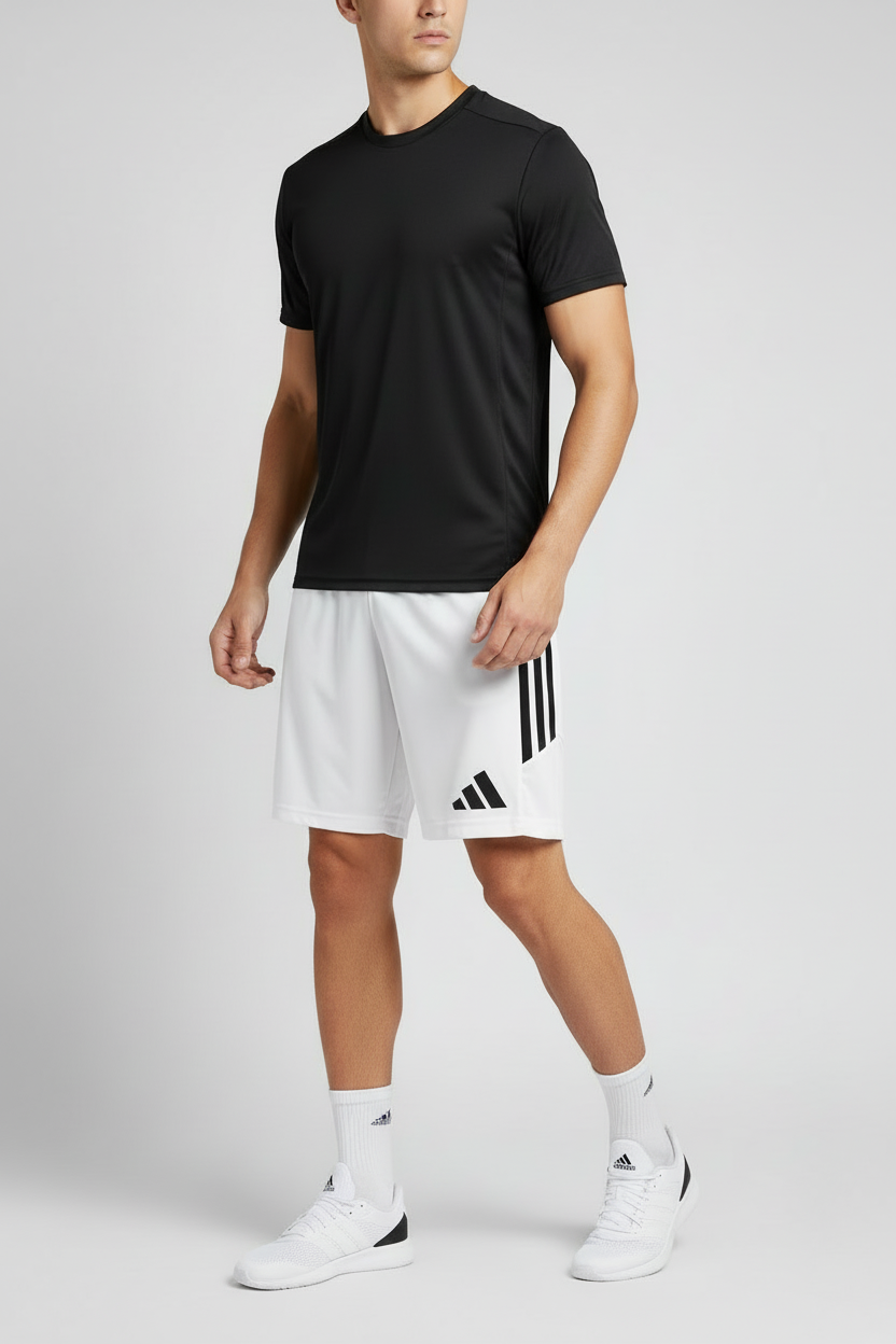 ADIDAS SHORTS Tiro26 League UOMO KA8775