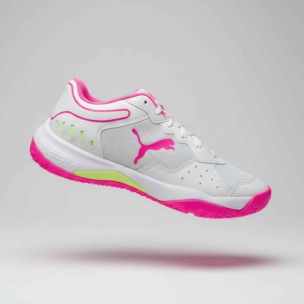 PUMA SCARPE SOLARSMASH RCT DONNA
