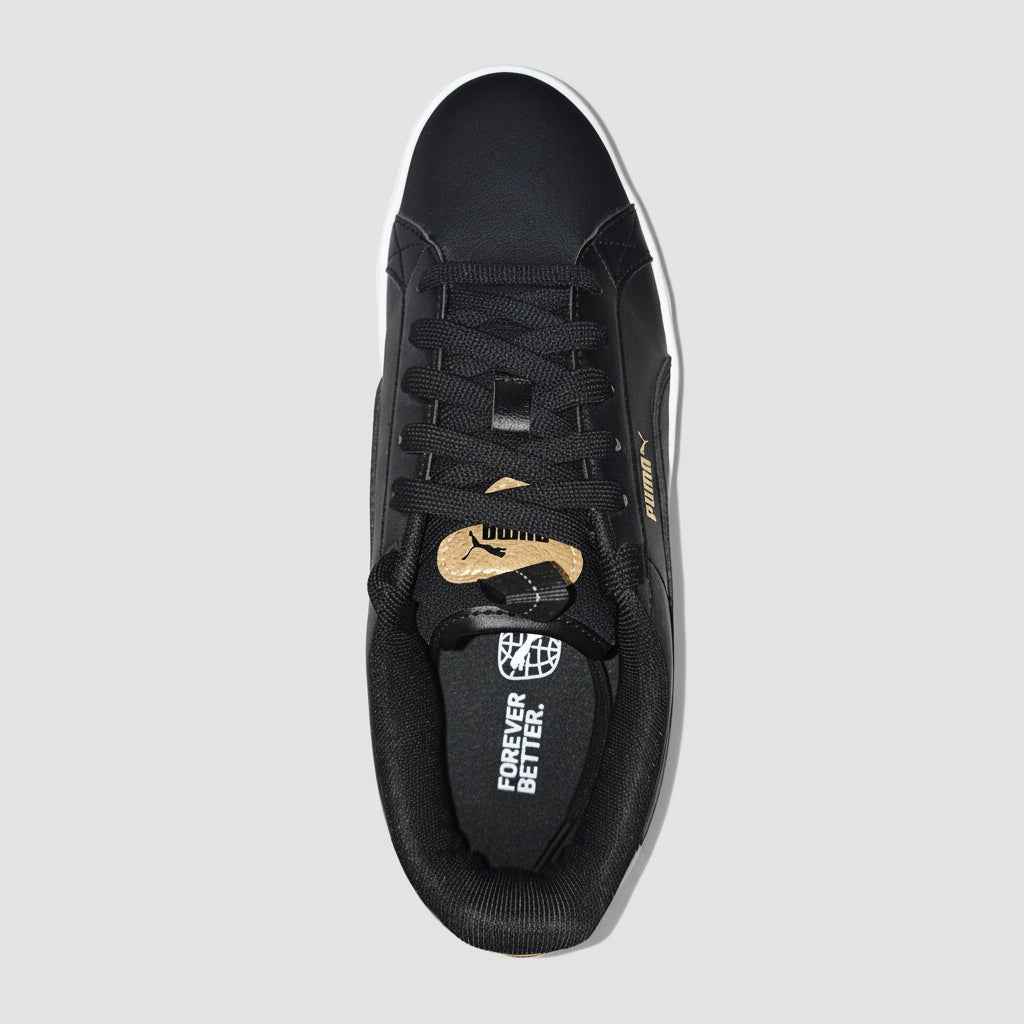 PUMA SCARPE KARMEN MTL NERE DONNA