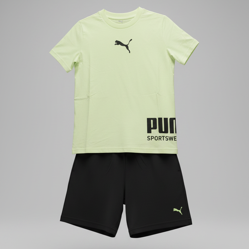 PUMA COORDINATO 693335