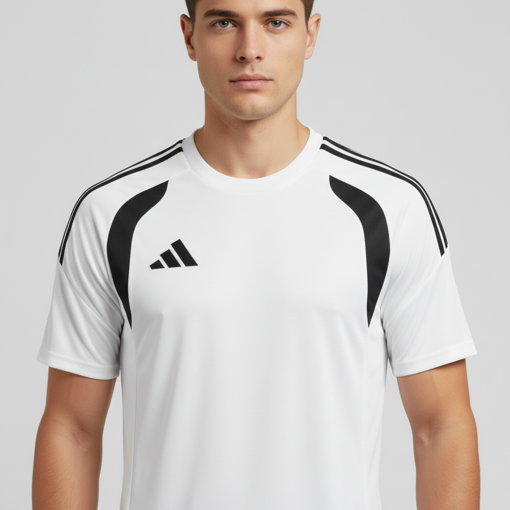 ADIDAS T-SHIRT Tiro26 League UOMO KB1352