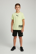PUMA COMPLETO JUNIOR T-SHIRT + SHORTS 693335