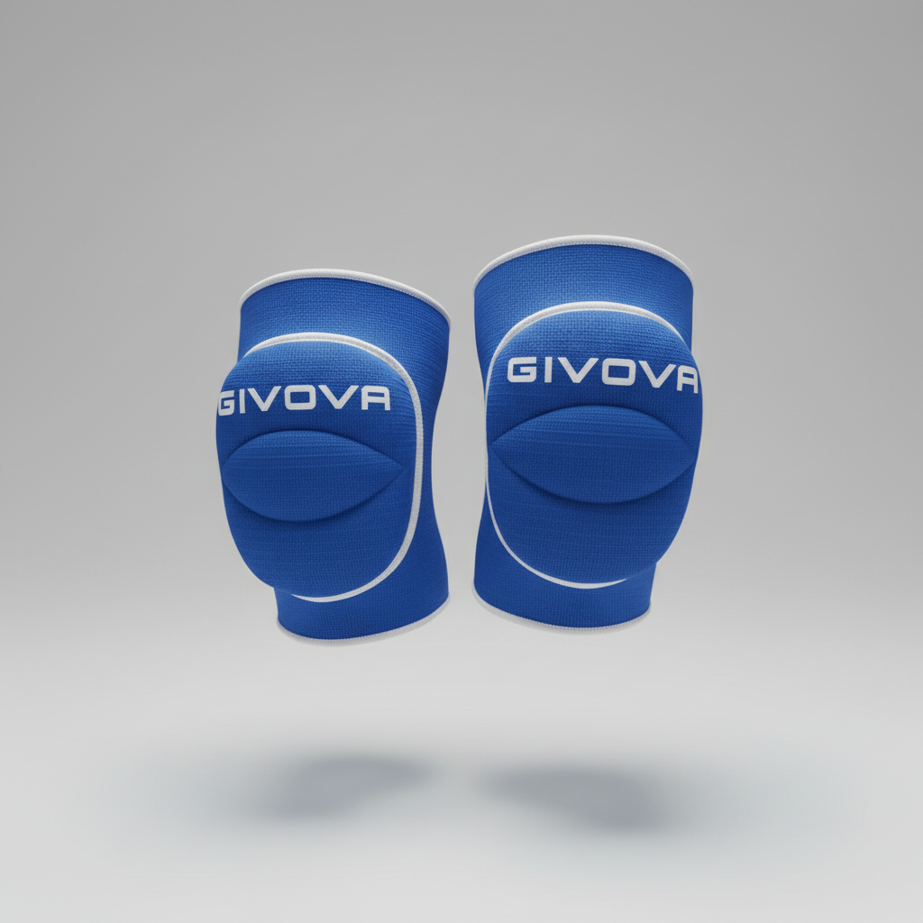 Ginocchiere Pallavolo GIVOVA