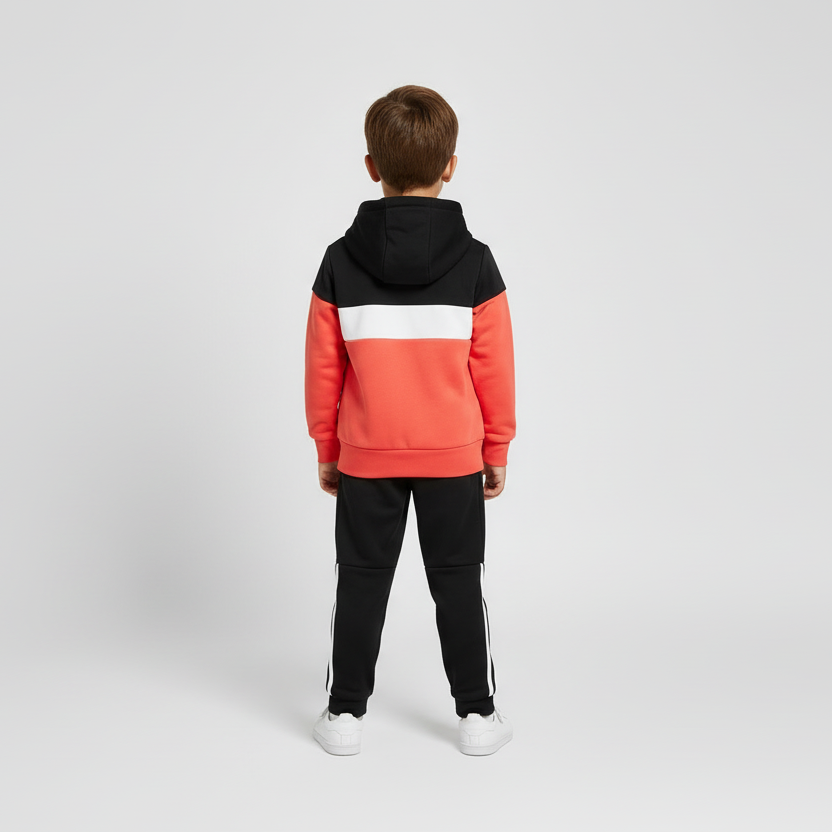 ADIDAS TUTA KIDS UNISEX IV7437