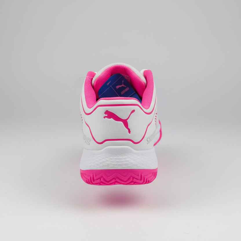 PUMA SCARPE SOLARSMASH RCT DONNA